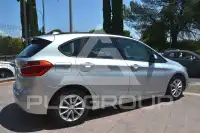 2015 BMW 218