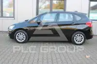 2015 BMW 218