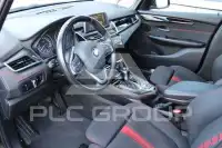 2015 BMW 218
