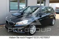 2015 BMW 218