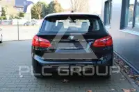 2015 BMW 218