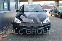 2015 BMW 218