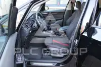 2015 BMW 218