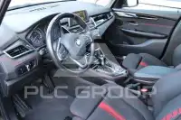 2015 BMW 218