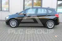 2015 BMW 218