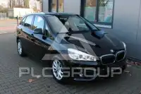 2015 BMW 218