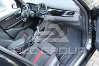2015 BMW 218