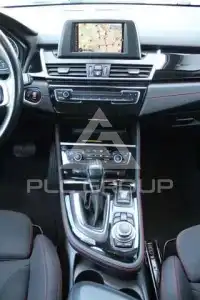 2015 BMW 218