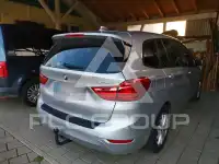 2015 BMW 218