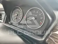 2015 BMW 218