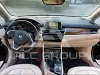 2015 BMW 218