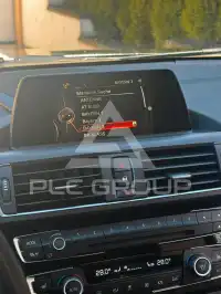 2015 BMW 218