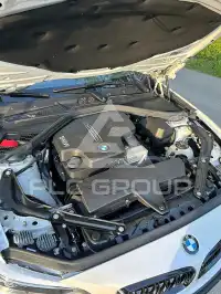 2015 BMW 218