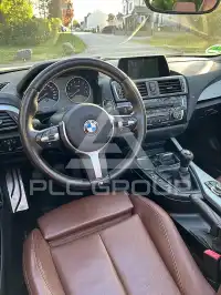 2015 BMW 218