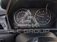 2015 BMW 218