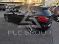 2015 BMW 218