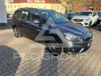 2015 BMW 218