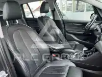 2015 BMW 218