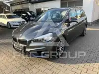 2015 BMW 218