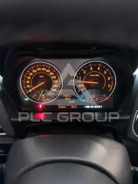 2015 BMW 218