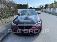 2015 BMW 218