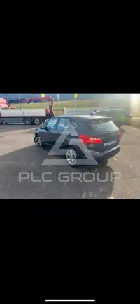 2015 BMW 218
