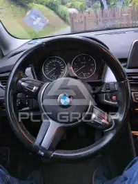 2015 BMW 218