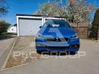 2015 BMW 218