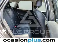 2015 BMW 218