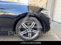 2015 BMW 218