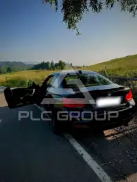 2015 BMW 218