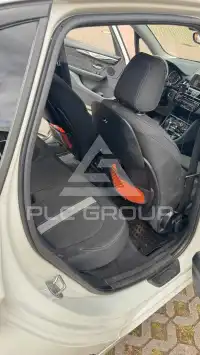 2015 BMW 218