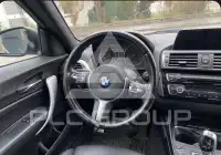 2015 BMW 218