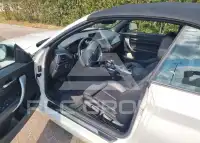 2015 BMW 218