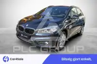 2015 BMW 218