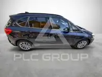 2015 BMW 218
