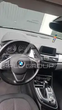 2015 BMW 218