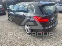 2015 BMW 218