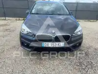 2015 BMW 218