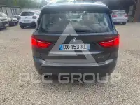 2015 BMW 218
