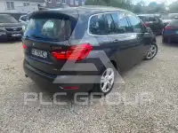 2015 BMW 218