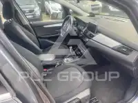 2015 BMW 218