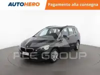 2015 BMW 218