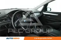 2015 BMW 218