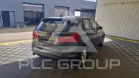 2015 BMW 218
