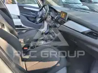 2015 BMW 218