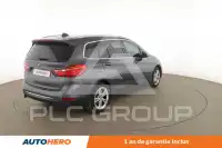 2015 BMW 218