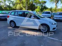 2015 BMW 218
