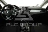 2015 BMW 218