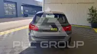 2015 BMW 218